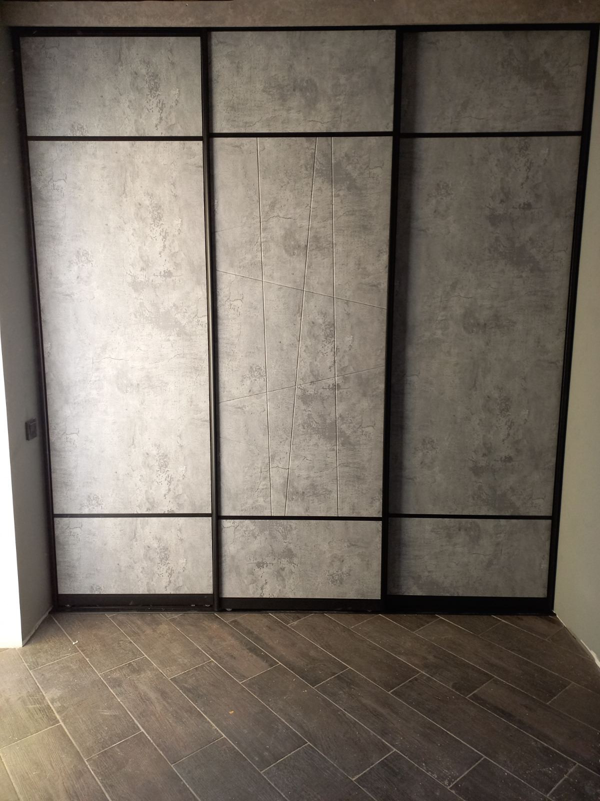 Современные кухни