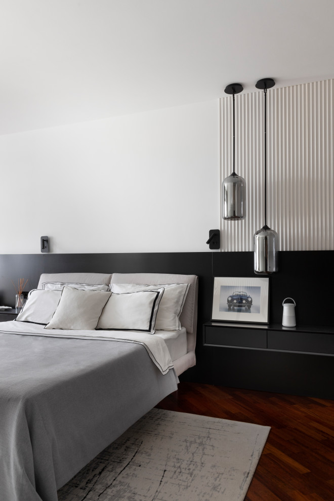 Квартира на Юго-Западе Москвы