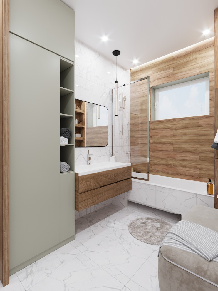 Проект во владимирской области, киржачский район