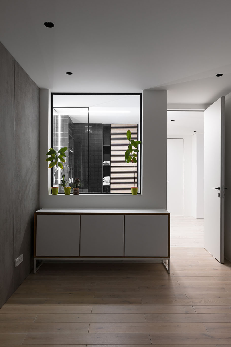 ЖК Французский кварртар :: 82м2