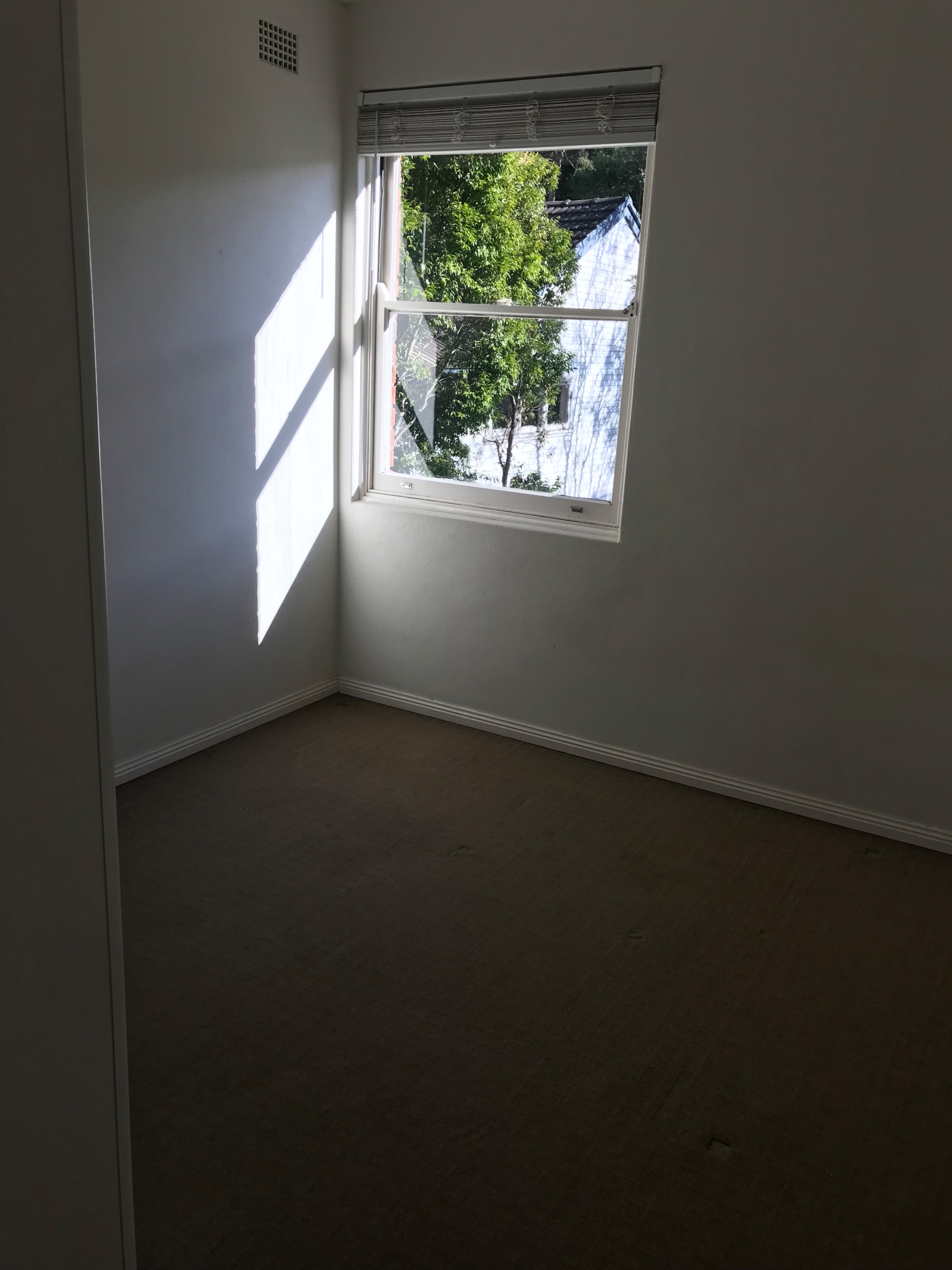 APARTMENT REBIRTH