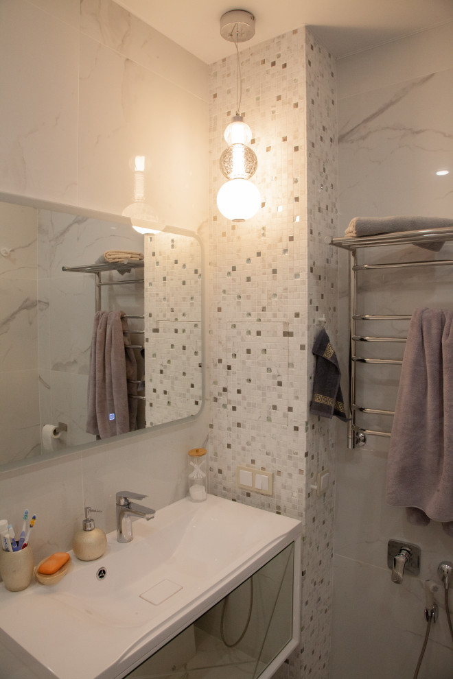 Квартира в ЖК-ГринВуд.