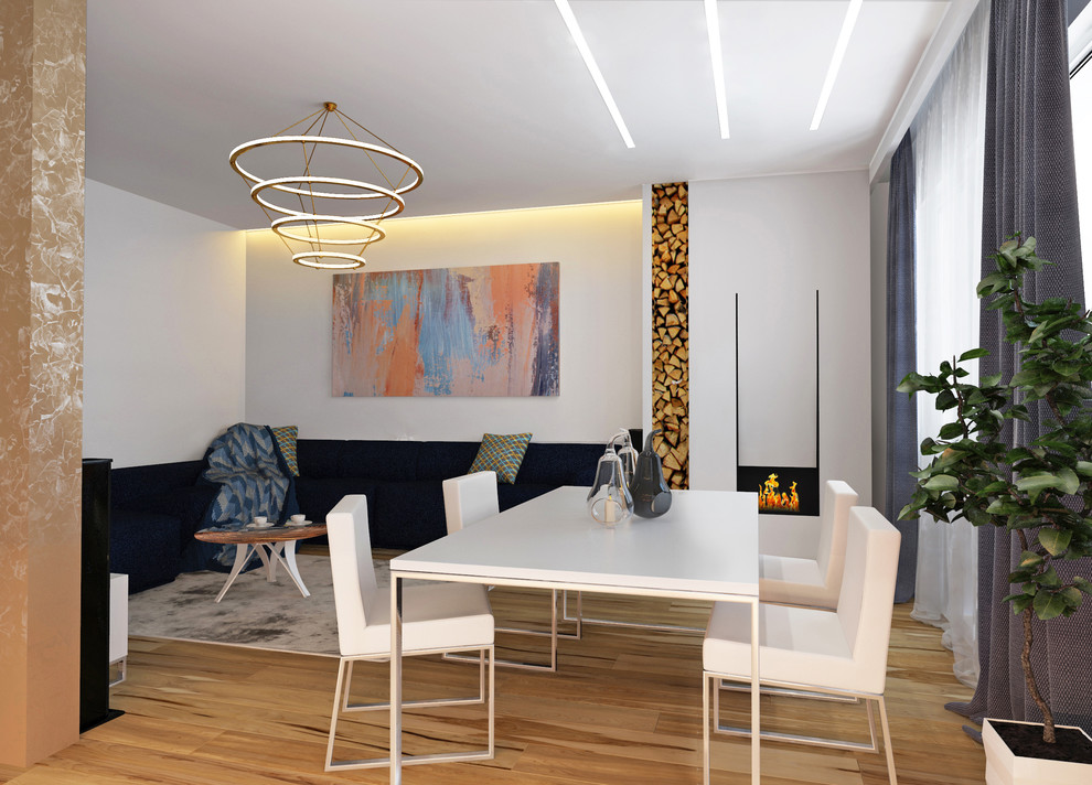 Дом для счастья