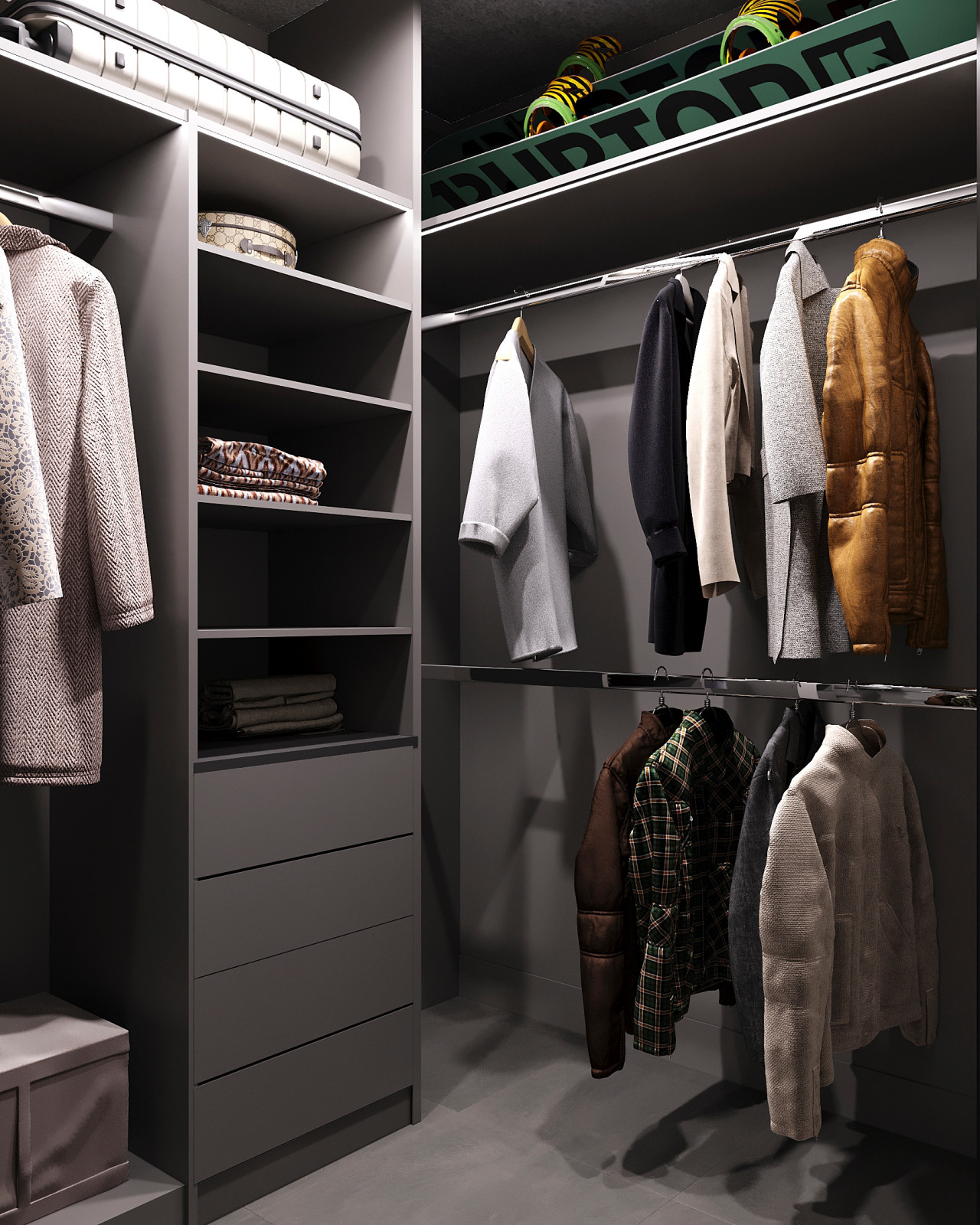 Лесопарковая 7г