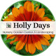 Holly Days Nursery & Landscaping