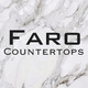 Faro Countertops