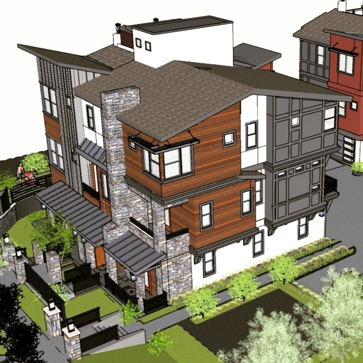 3D Rendering