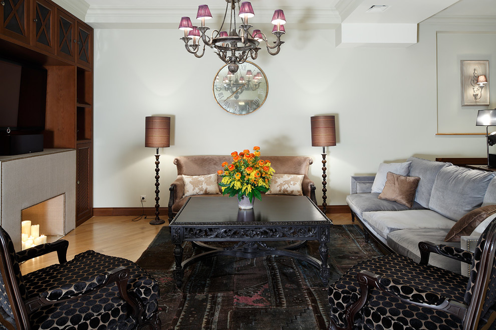 Квартира в Кунцево