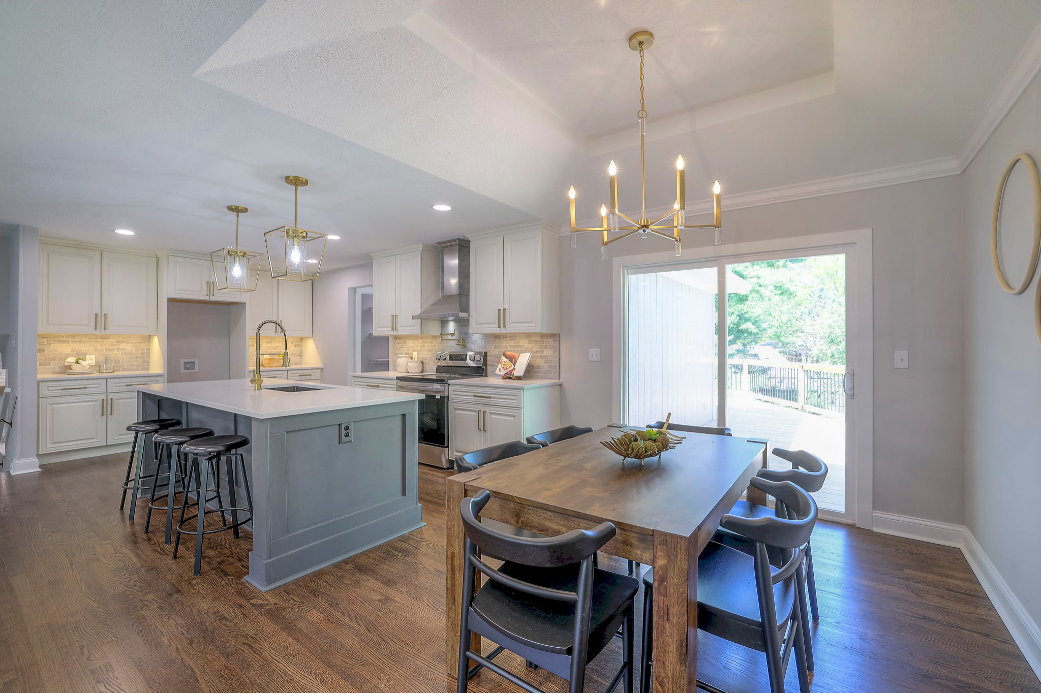 Beverly Project