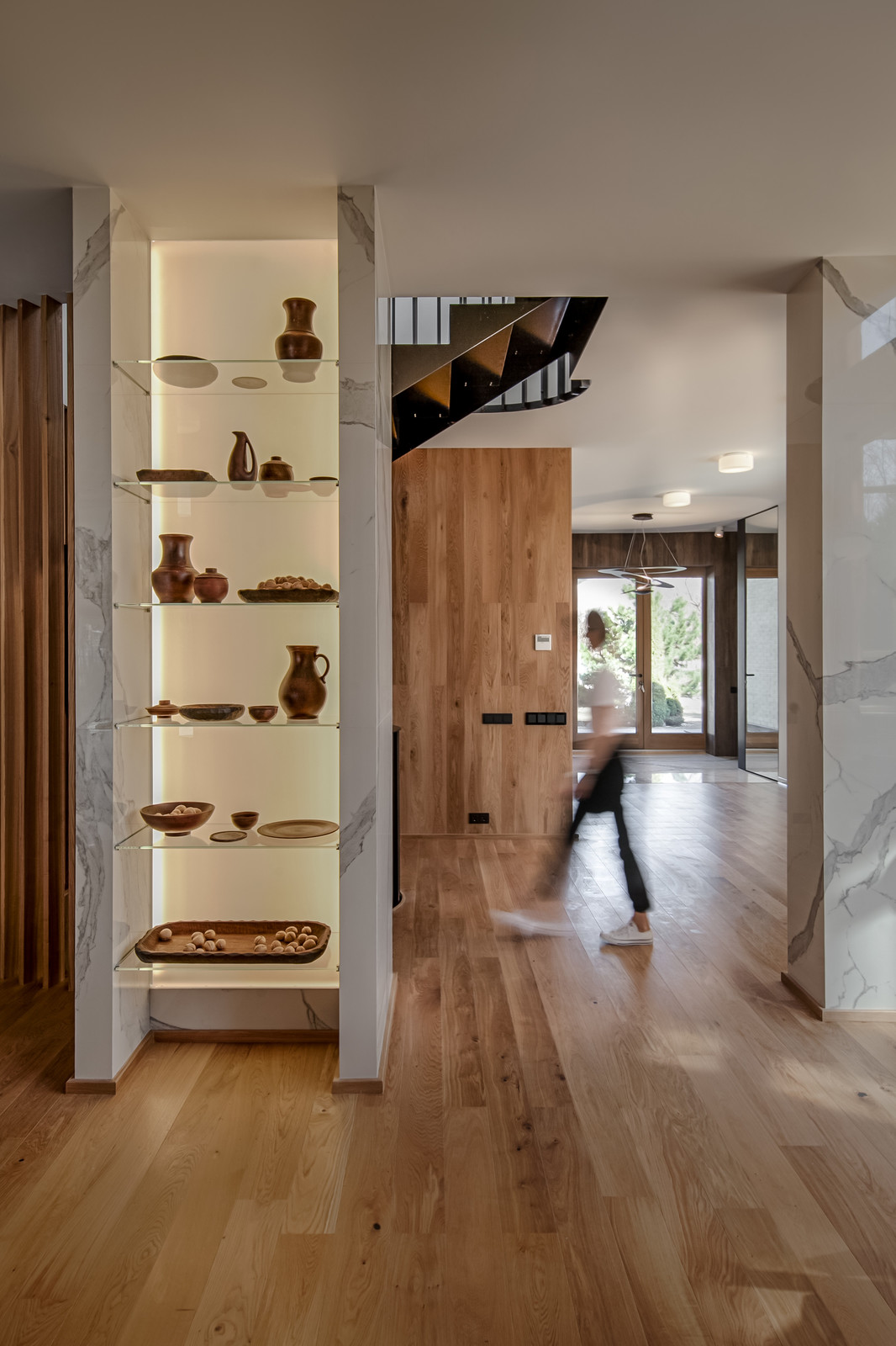 Загородный дом "Бенилюкс"