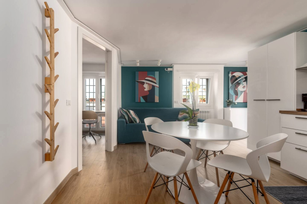 Casa vacanze Tiburtina - 60 mq