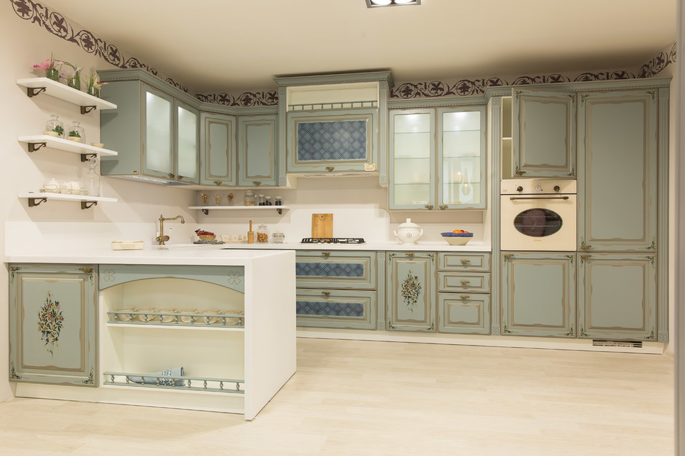 Кухни Мария