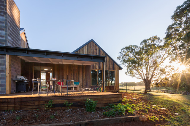 Winners Announced In Victoria s Building Design Awards Houzz AU