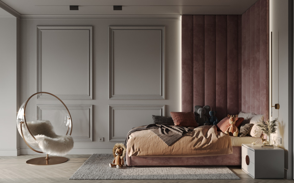 ЖК "Преображенский"