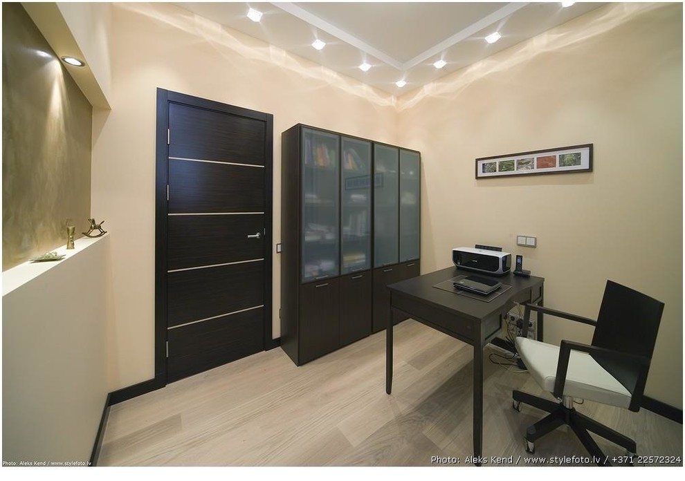 «Шоколад и молоко»