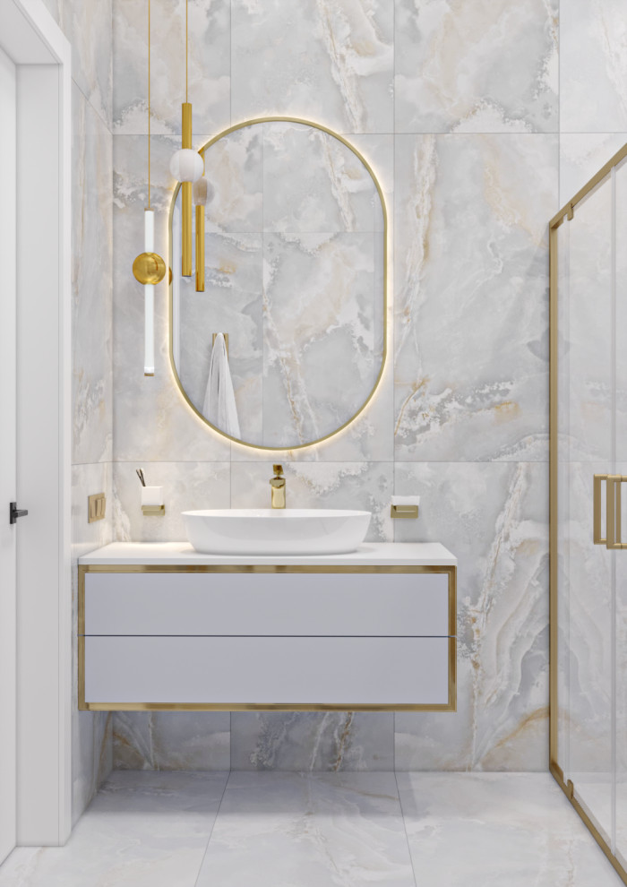 г.Сириус , б-р Надежд , 105 кв.м \ 2 спальни