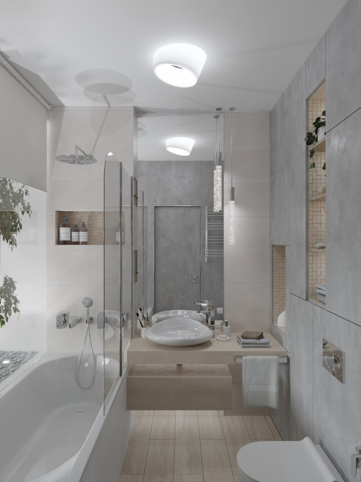 Мечты сбываются