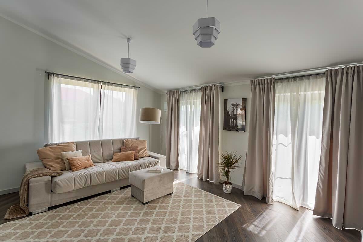 Коттедж - Руза