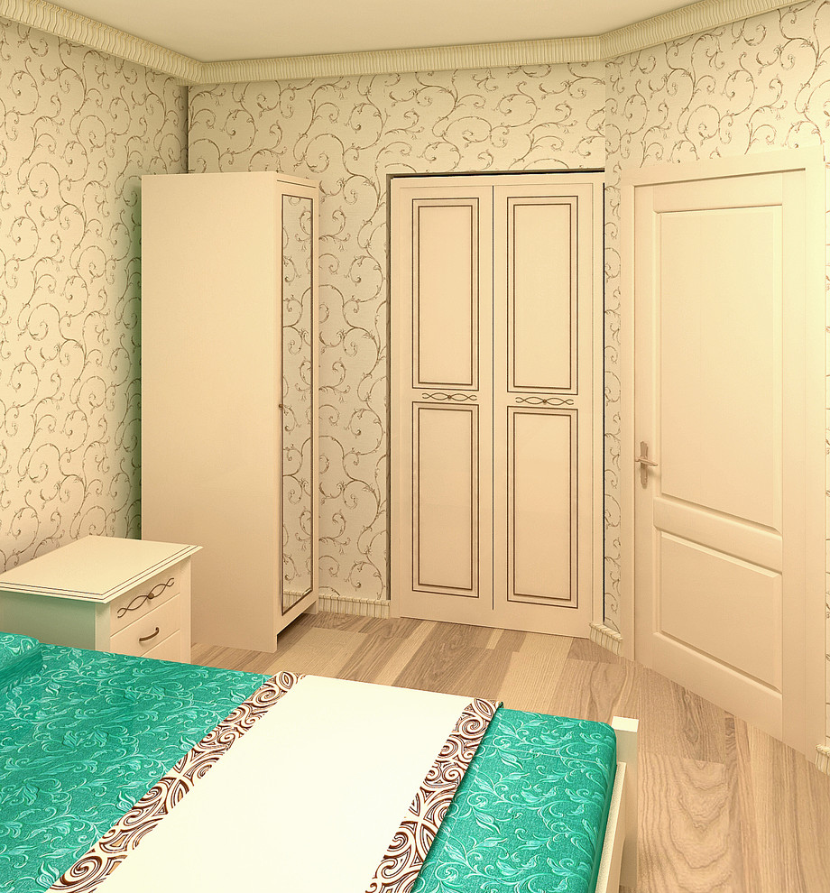 Квартира 100м2