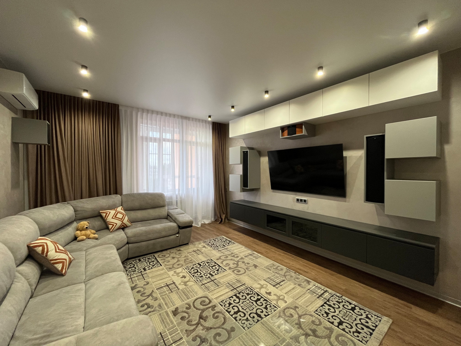 Огонь и пепел