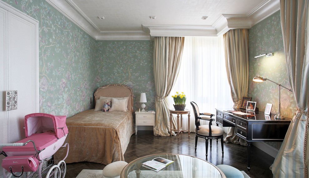 апартаменты на Мосфильмовской