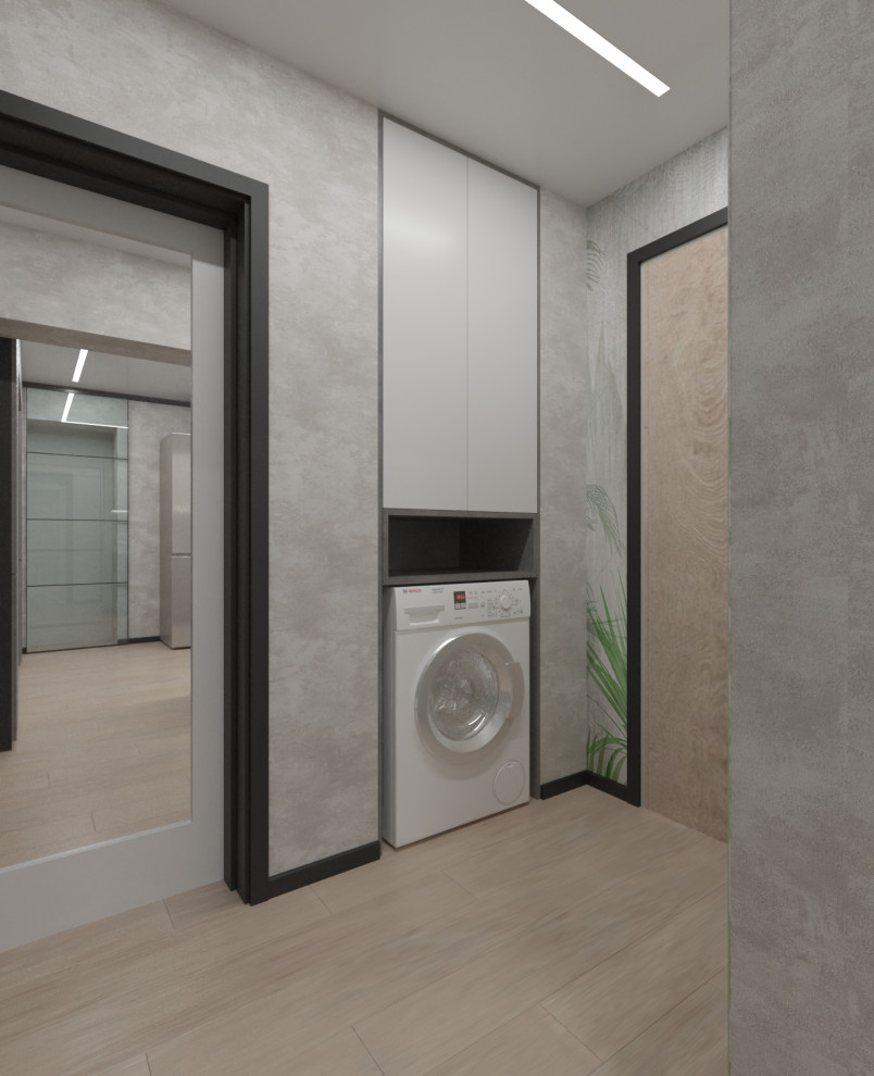 Дизайн -проект "Когалым"