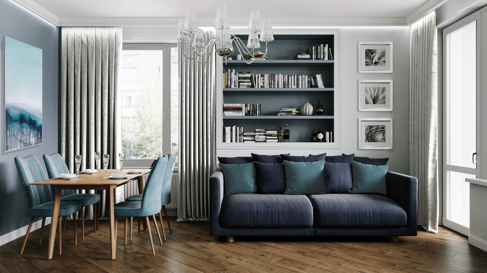 ЖК Савеловский Сити