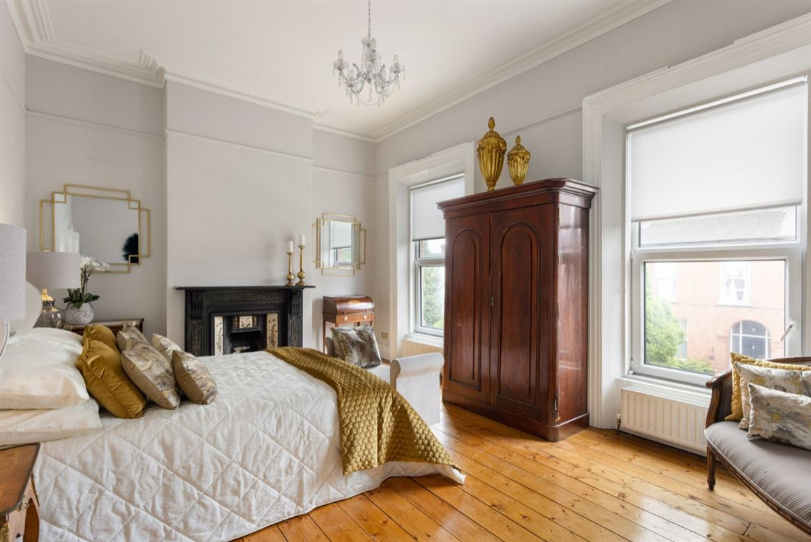 Donnybrook Period Home