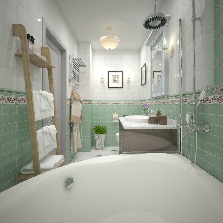 ЖК Уфимский Кремль.