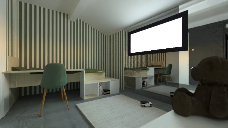 chambre 3 (3D)