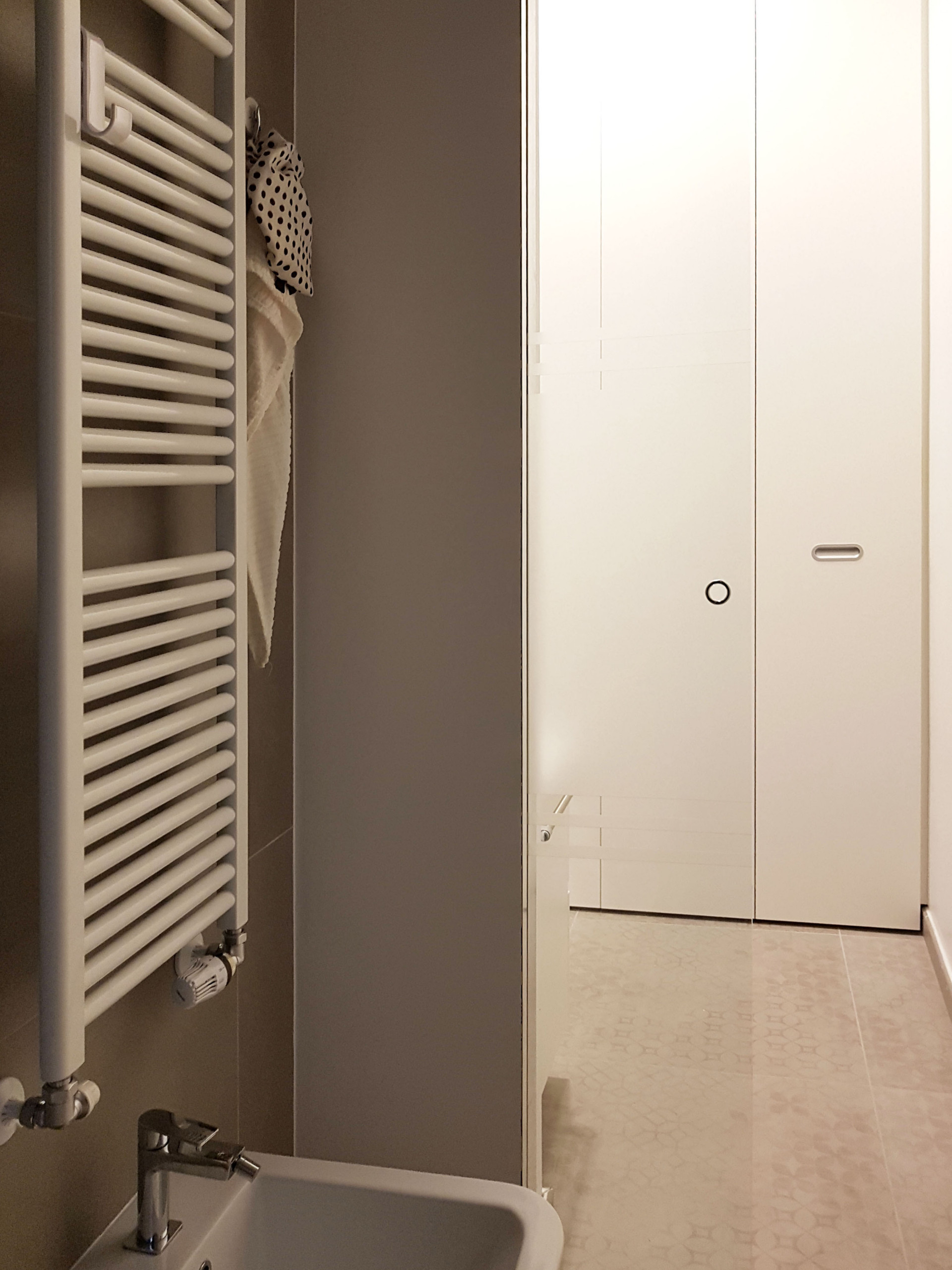 Casa Dolce Casa - ristrutturazione completa