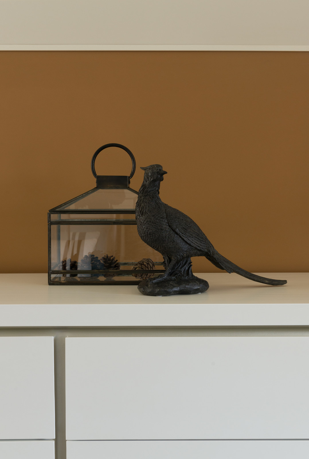 загородный дом в подмосковье