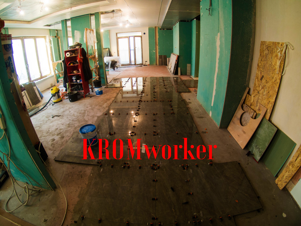 Спортивная