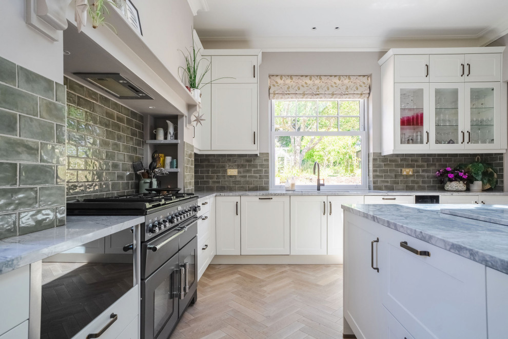 Hythe Edwardian Refurbishment