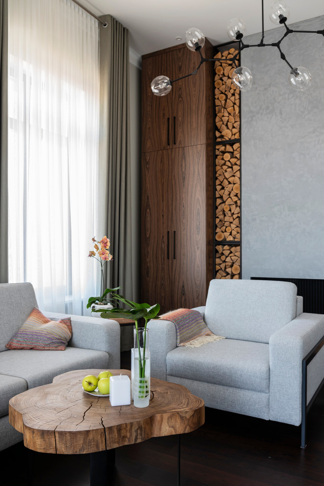 ЖК Barkli Residence 108 м2