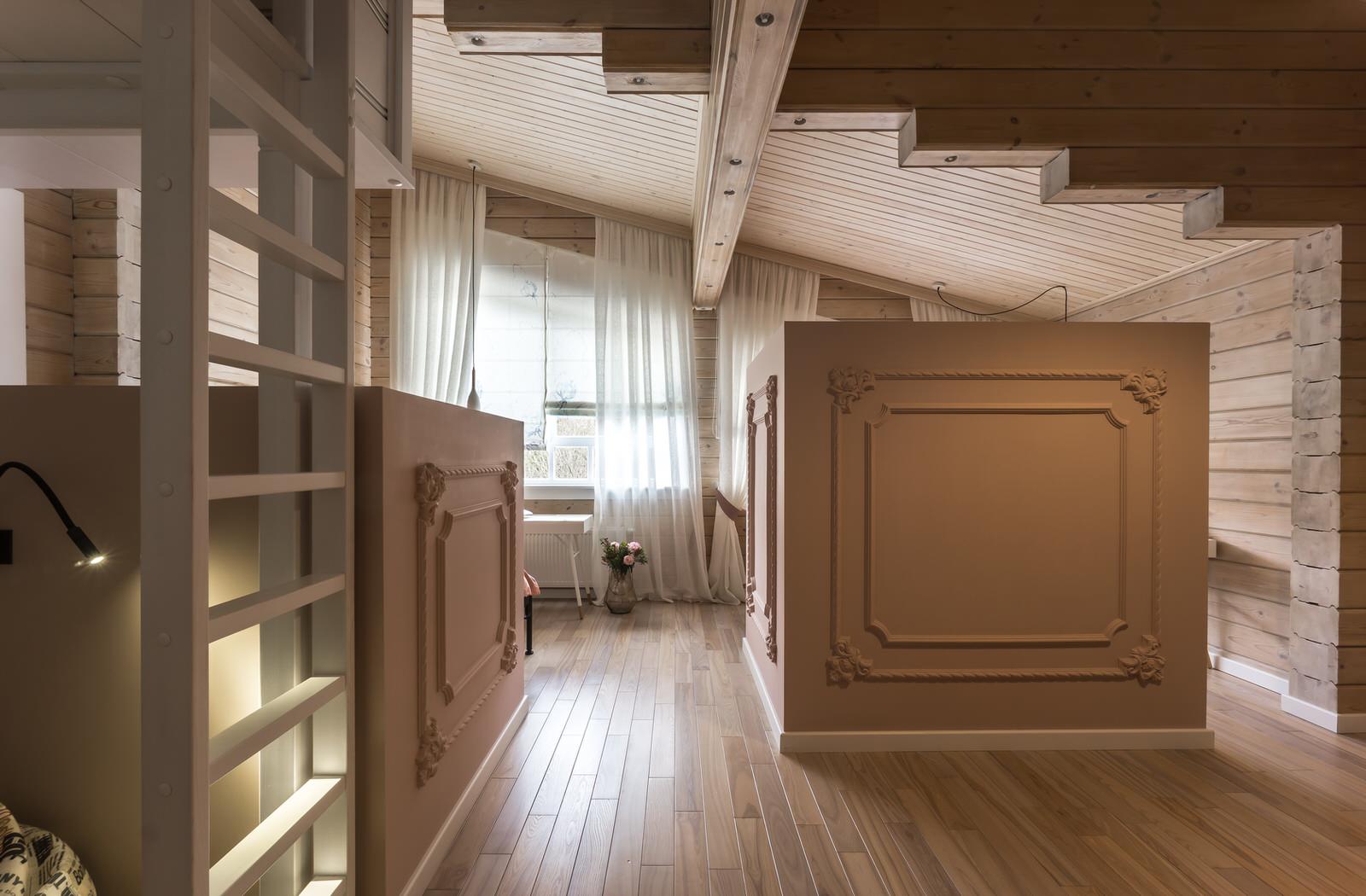 Усадьба в Дмитрове