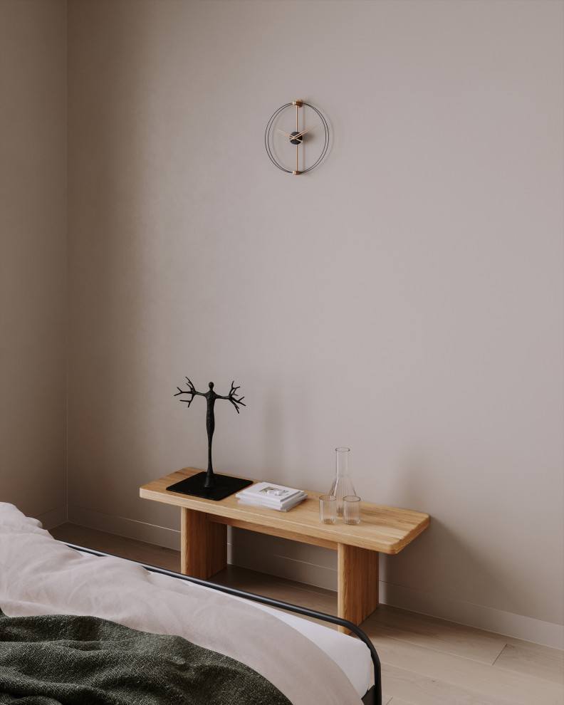 ЖК AfiPark, 50 m²