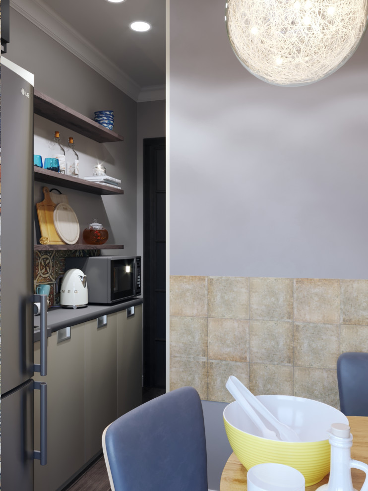 Проект офиса продаж