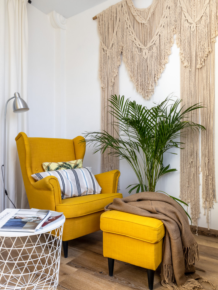 Старый Фонд Для Молодой Семьи