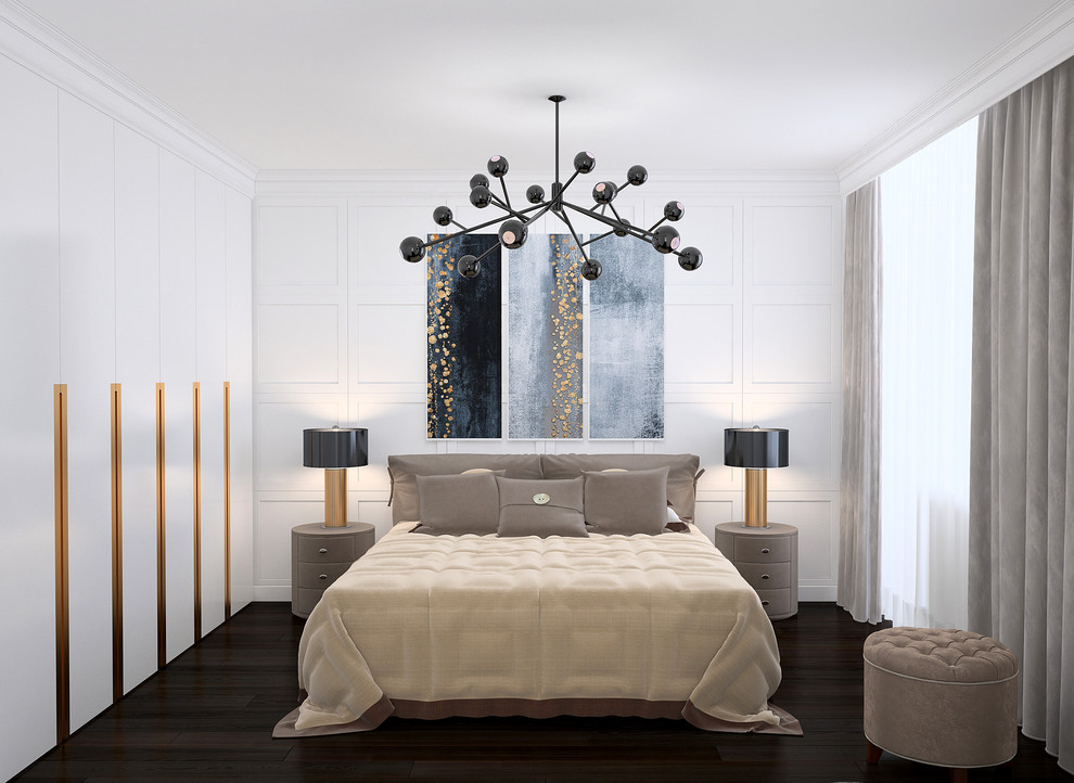 Визуализация комнат