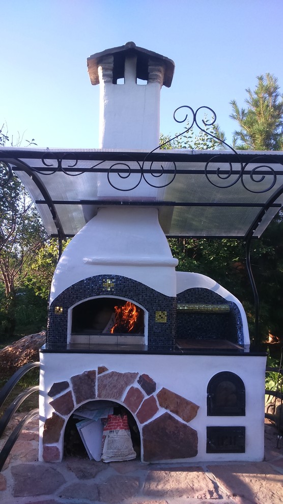 Монгальный комплекс