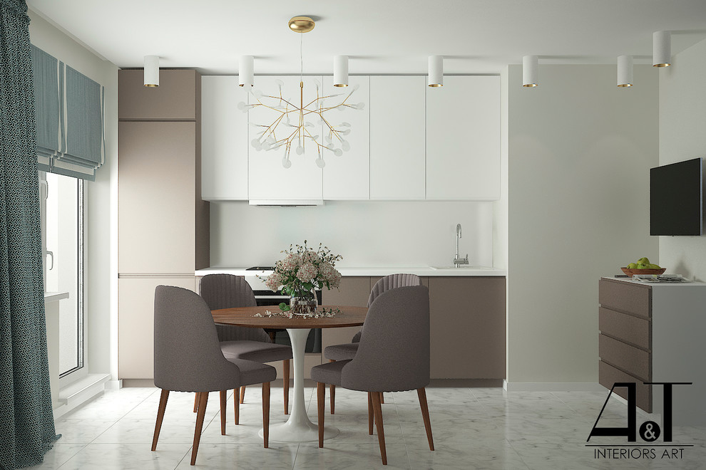 Спокойный полдень