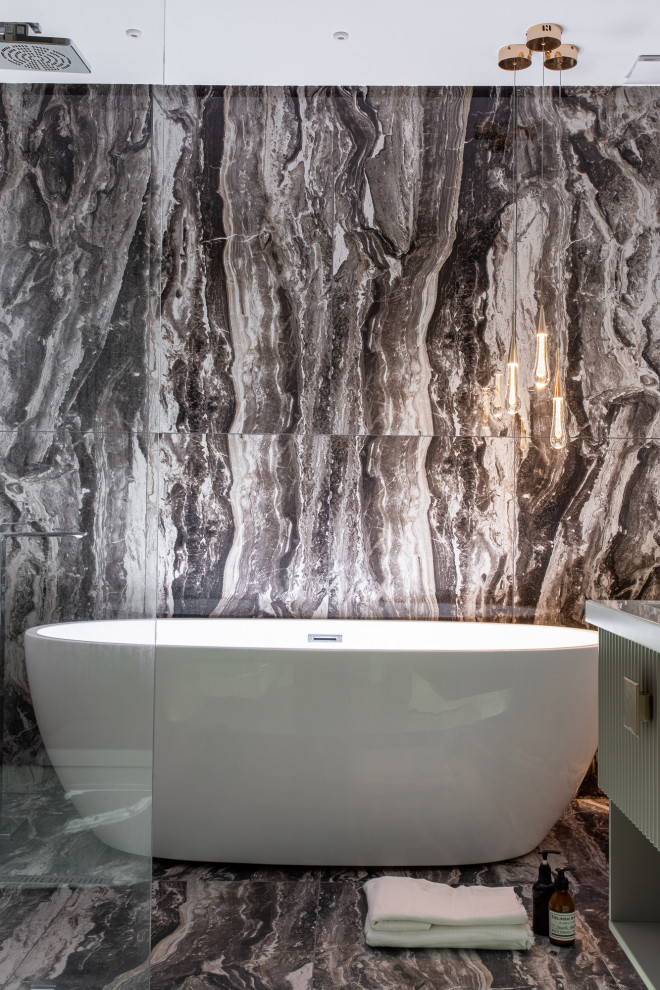 Квартира в Москве