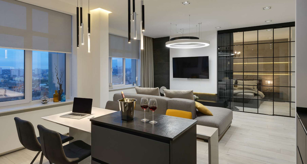 Двушка YELLOW MOOD