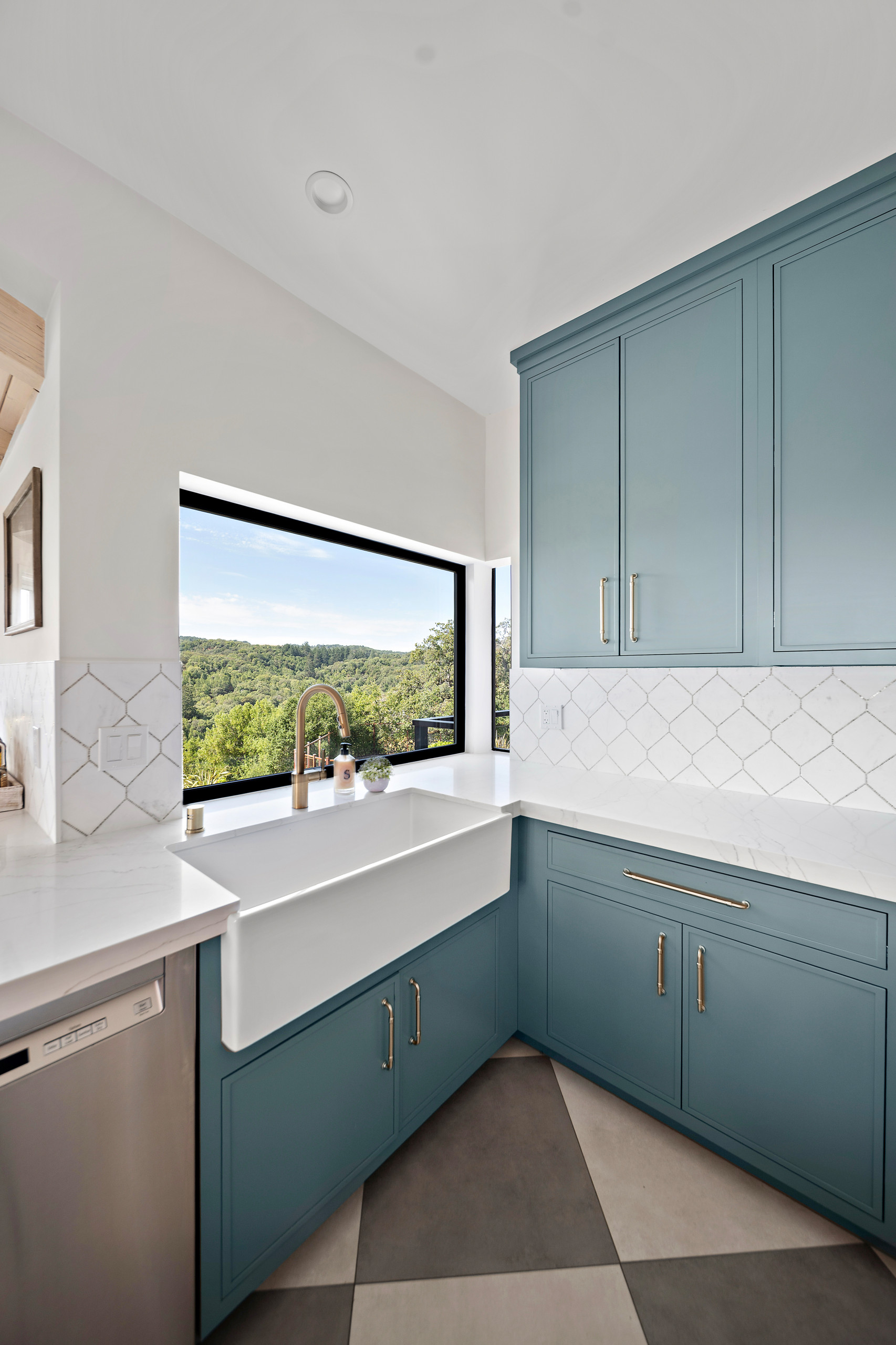 Sonoma Kitchen remodel