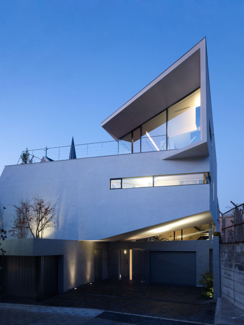 N-HOUSE modern-haeuser