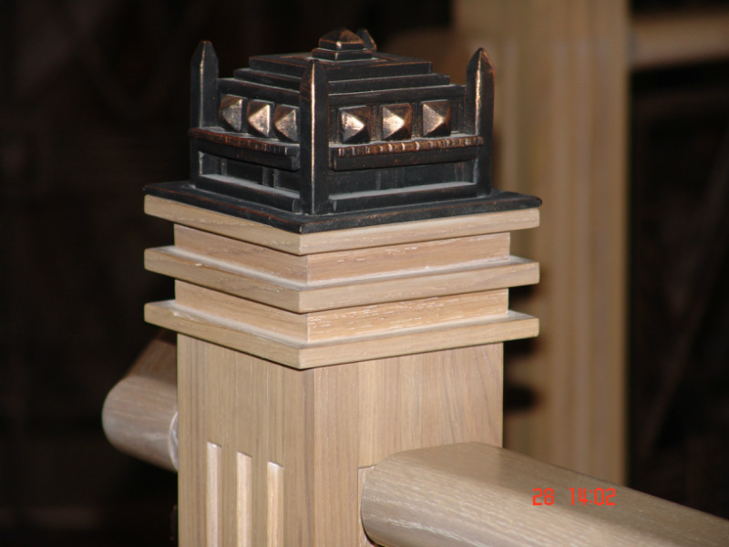 Лестницы Streamstairs Rybland