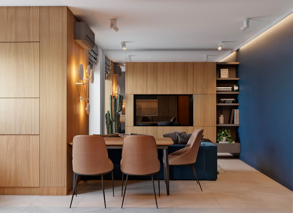 Квартира в ЖК "Місто квітів"