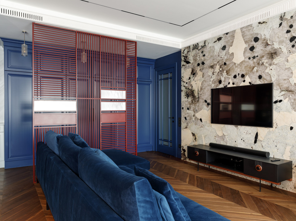 Реализация квартиры 170 кв.м.