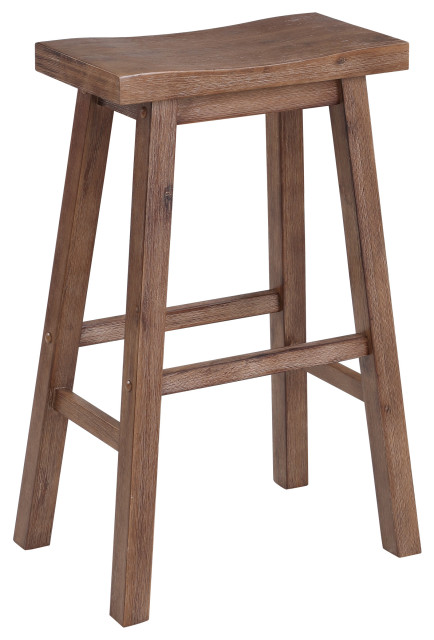 saddle seat bar stools 29 inch